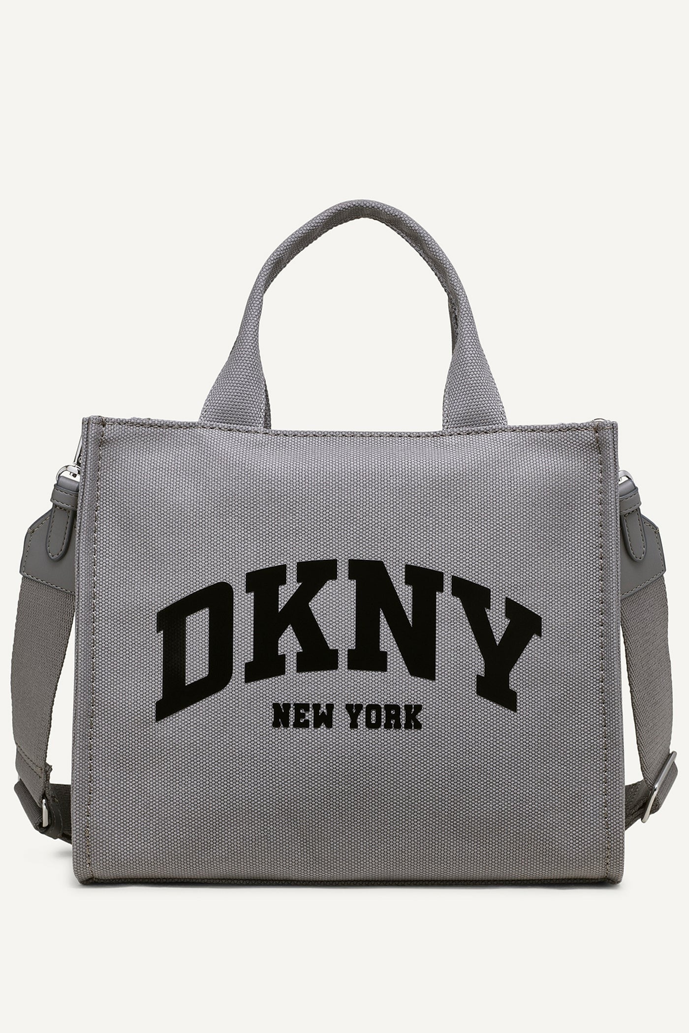 Hadlee Medium Tote (Gray)