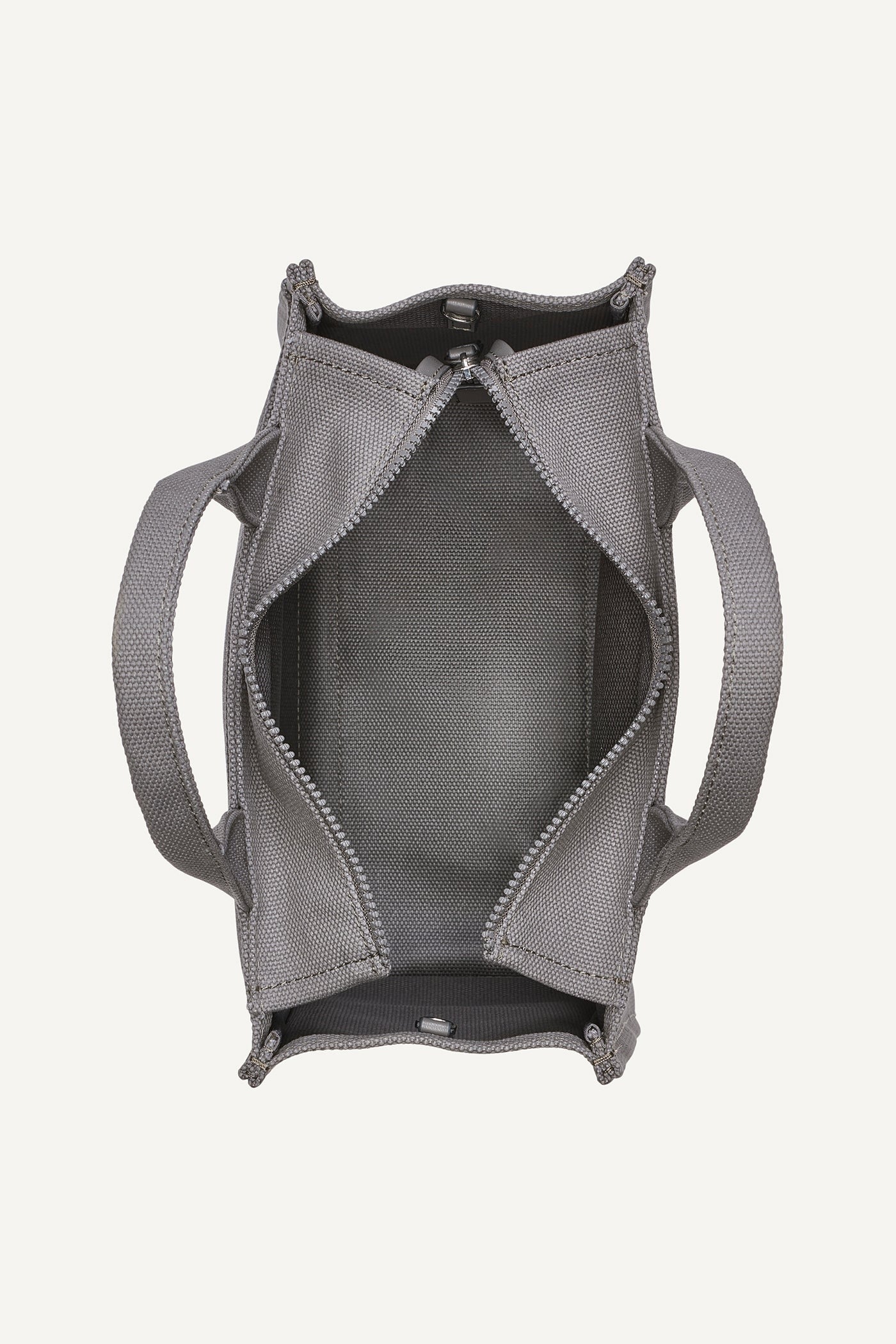 Hadlee Medium Tote (Gray)