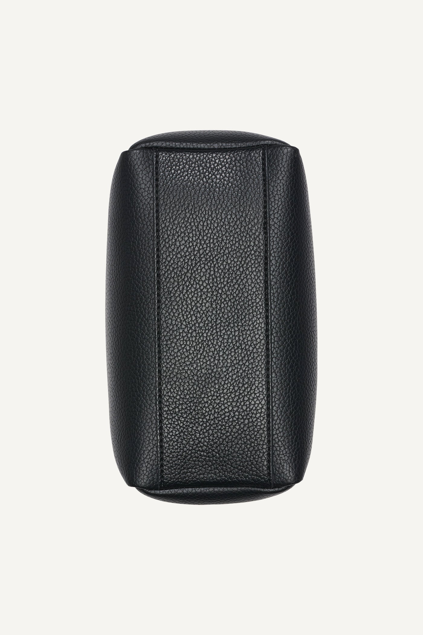 Willa Mini Satchel Bag (Black)