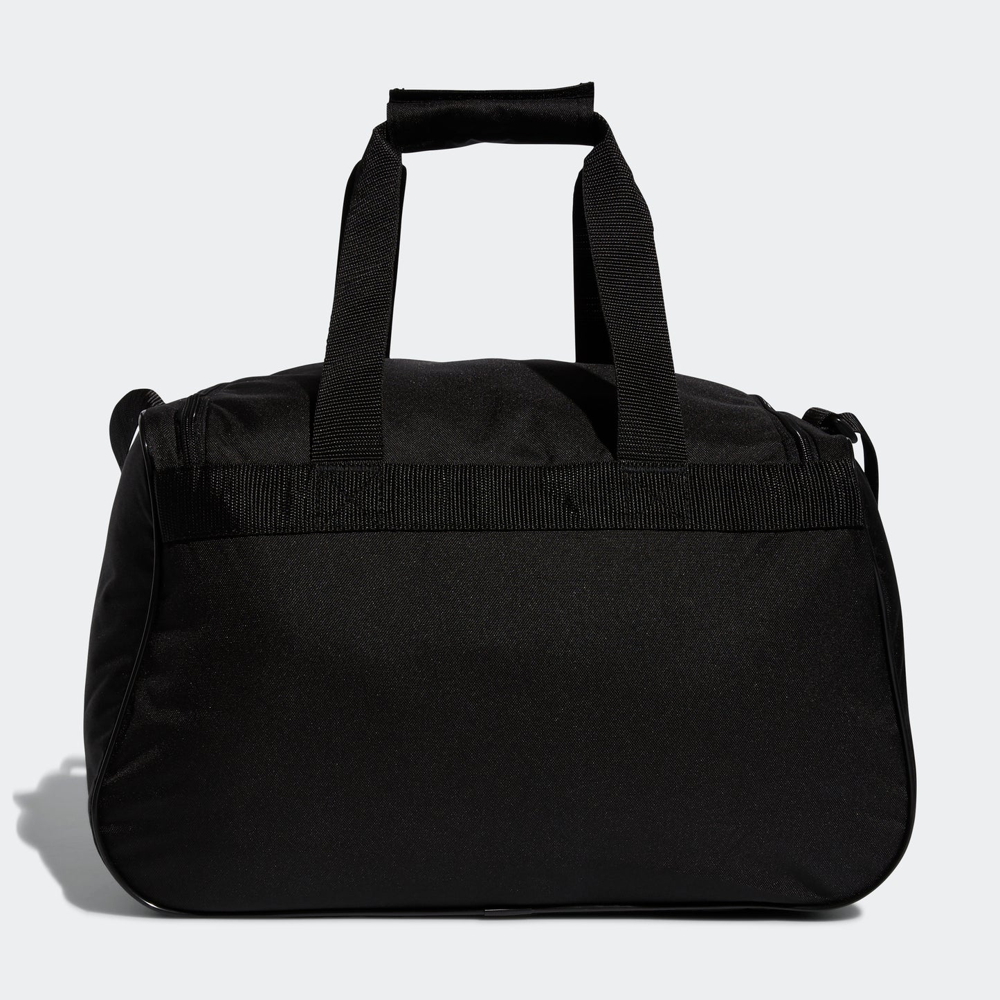 Diablo Duffel Bag Small (Black / White)