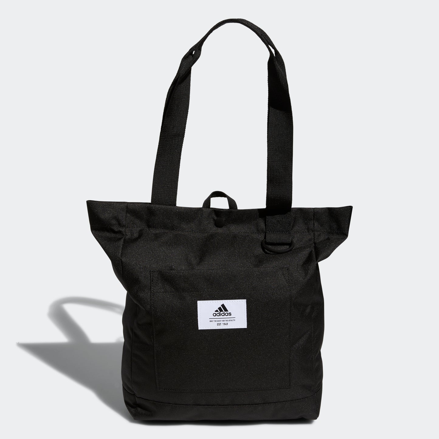 Everyday Tote Bag (Black)