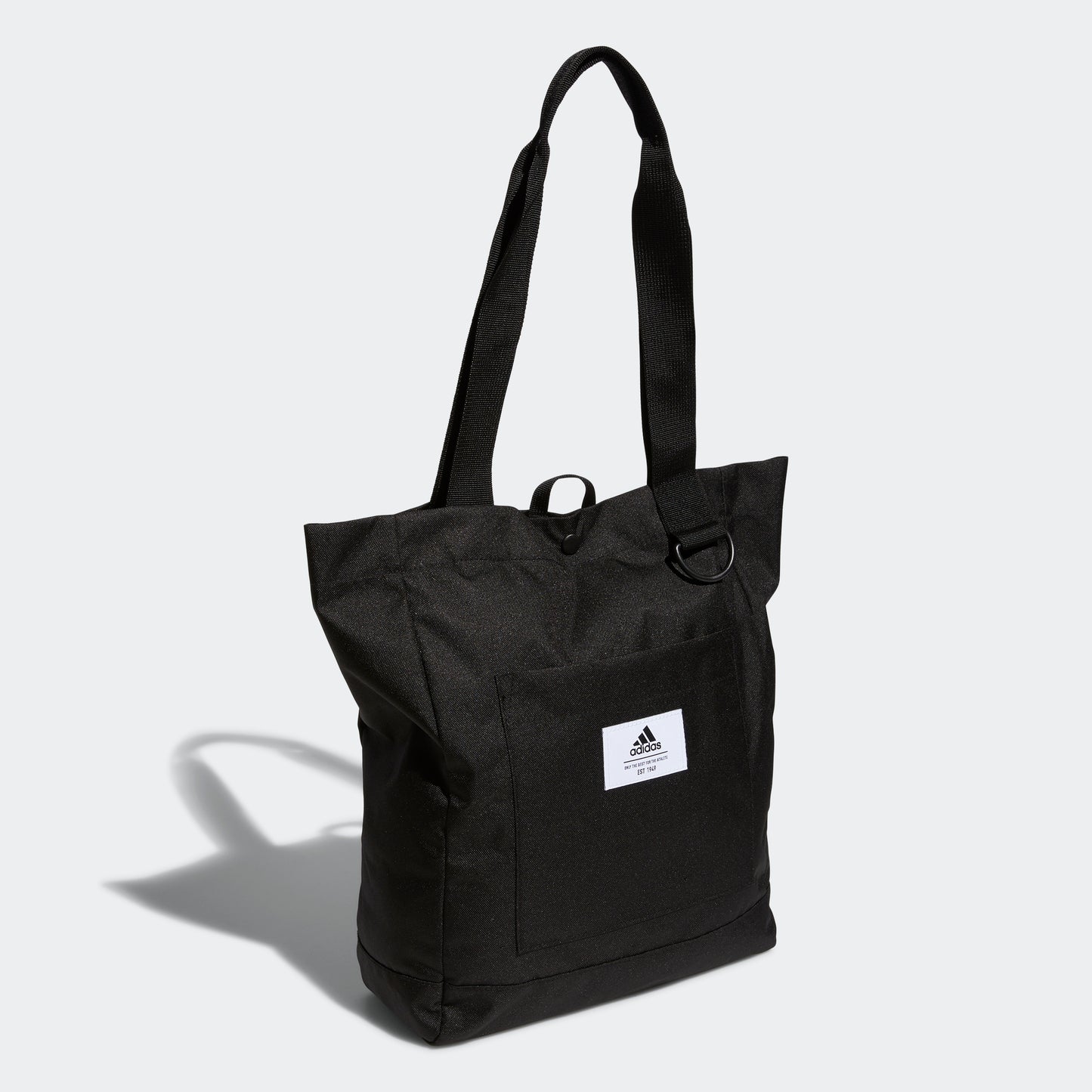 Everyday Tote Bag (Black)