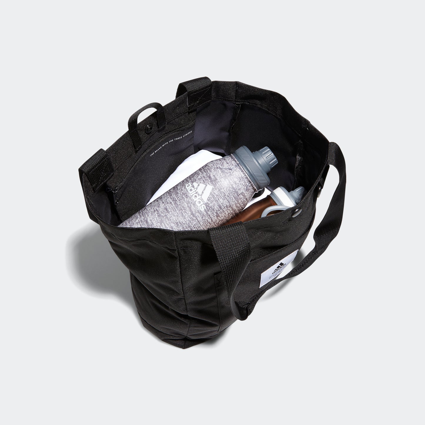 Everyday Tote Bag (Black)
