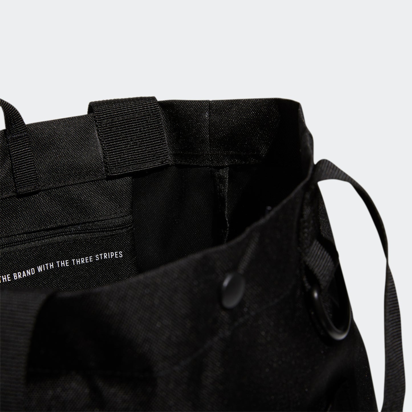 Everyday Tote Bag (Black)