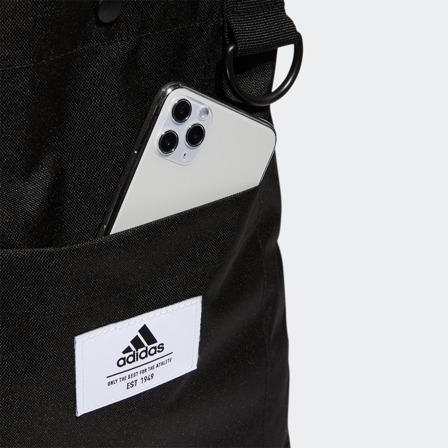 Everyday Tote Bag (Black)