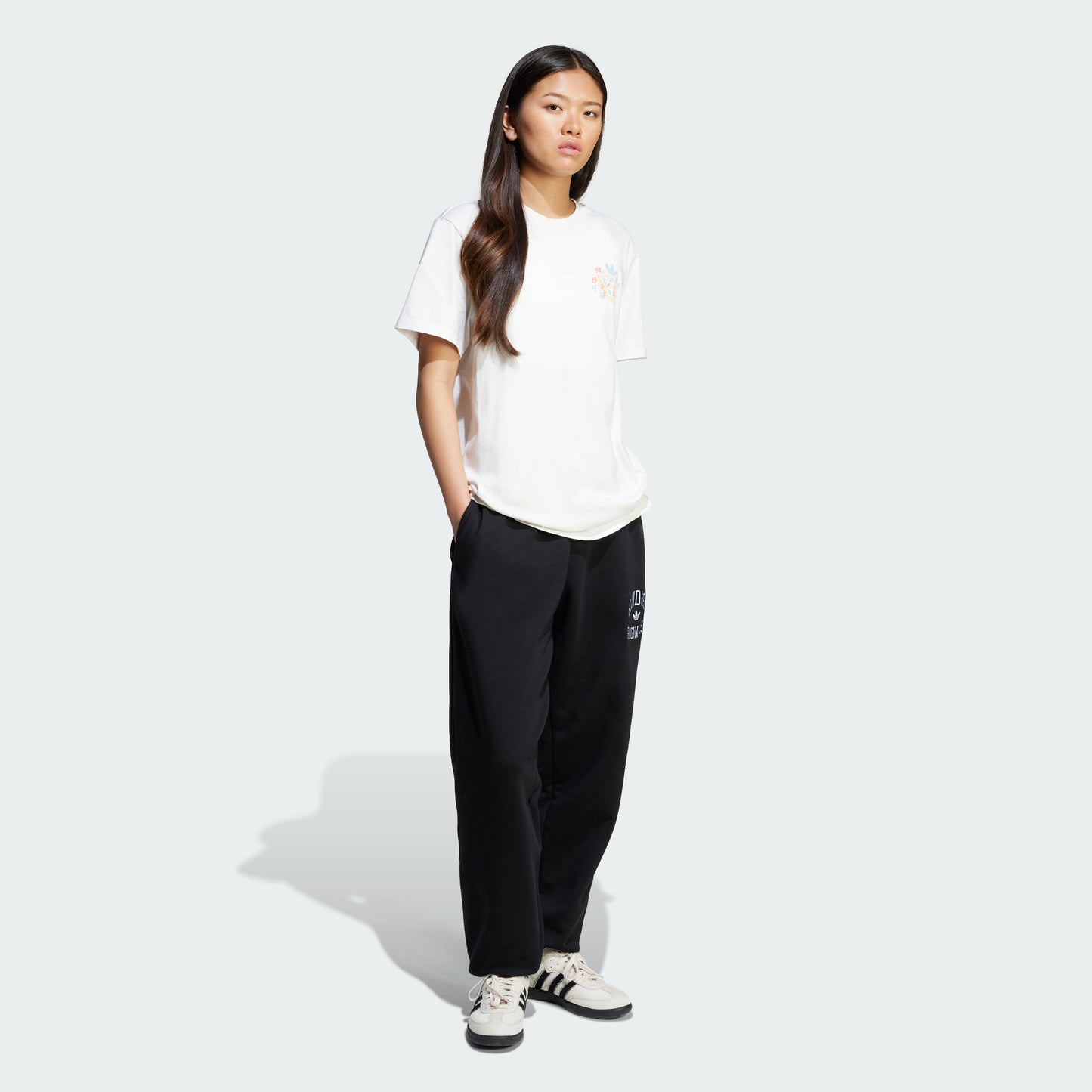 Forever Tee (Cloud White)