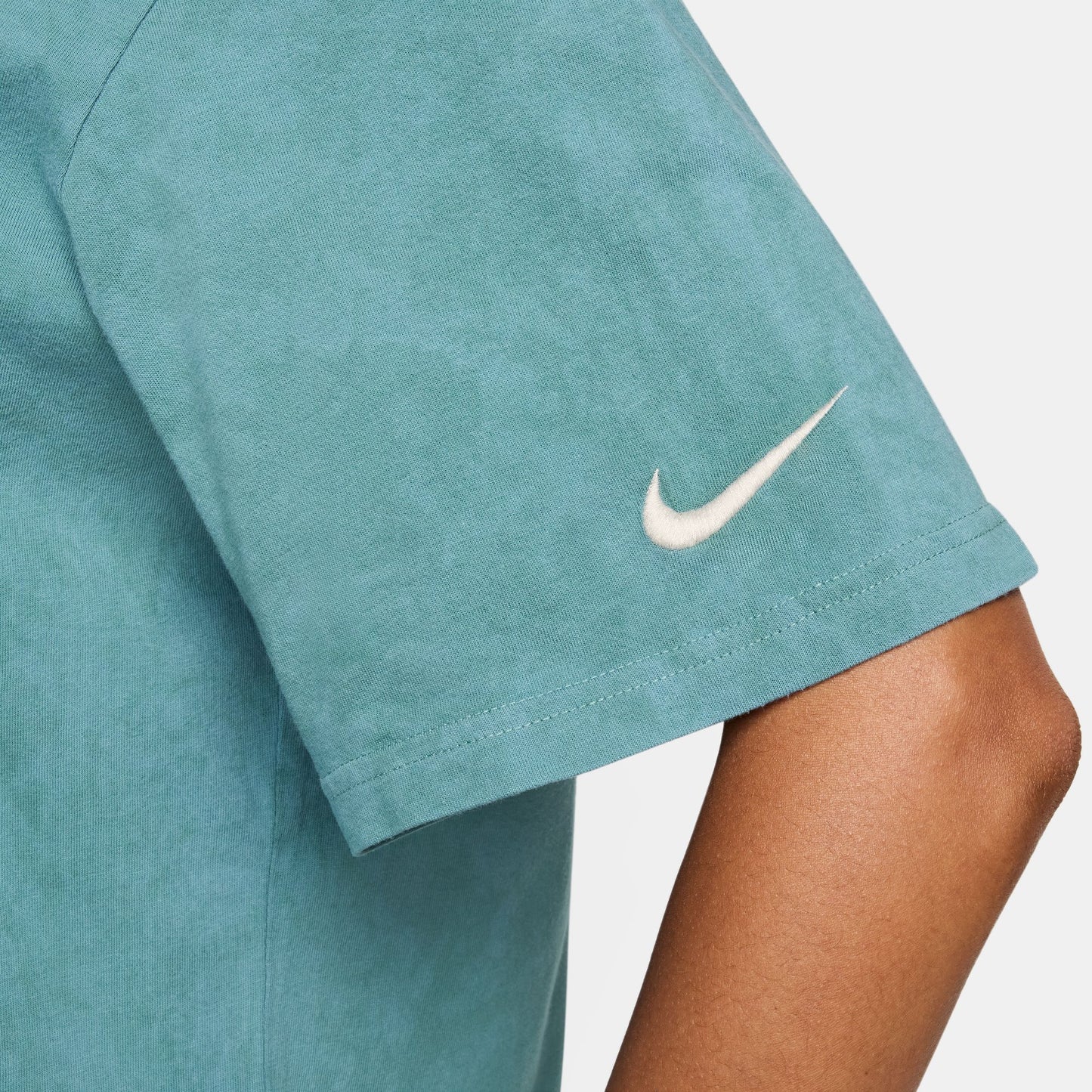 Boxy Wash T-Shirt (Bicoastal)