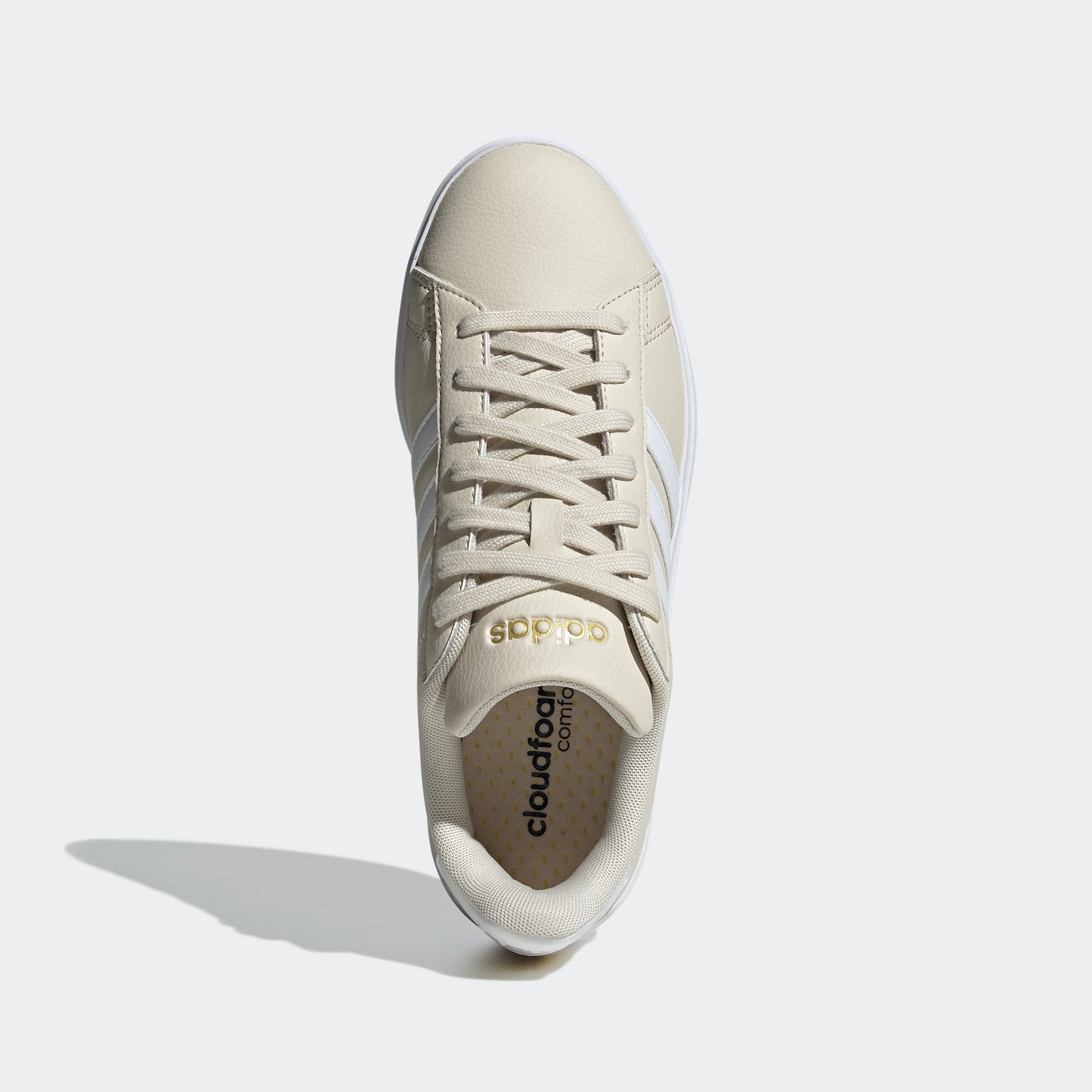 Grand Court 2.0 Shoes (Alumina)