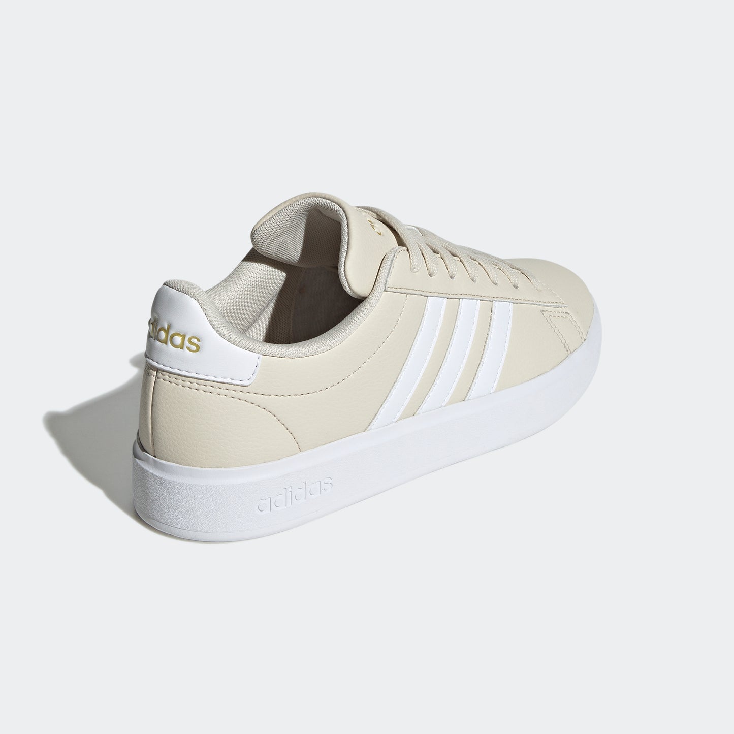 Grand Court 2.0 Shoes (Alumina)