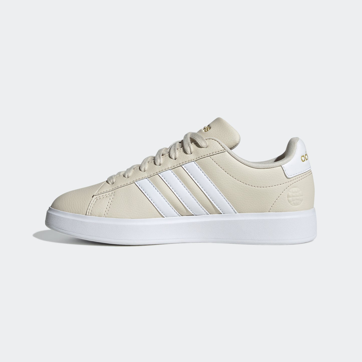 Grand Court 2.0 Shoes (Alumina)
