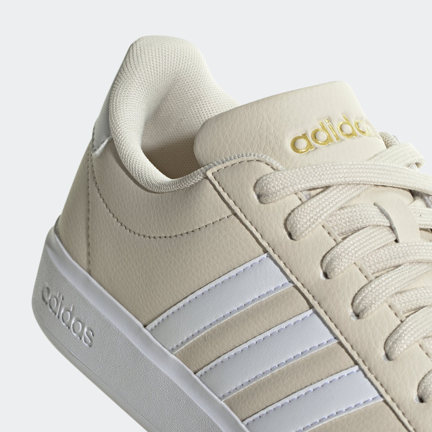 Grand Court 2.0 Shoes (Alumina)