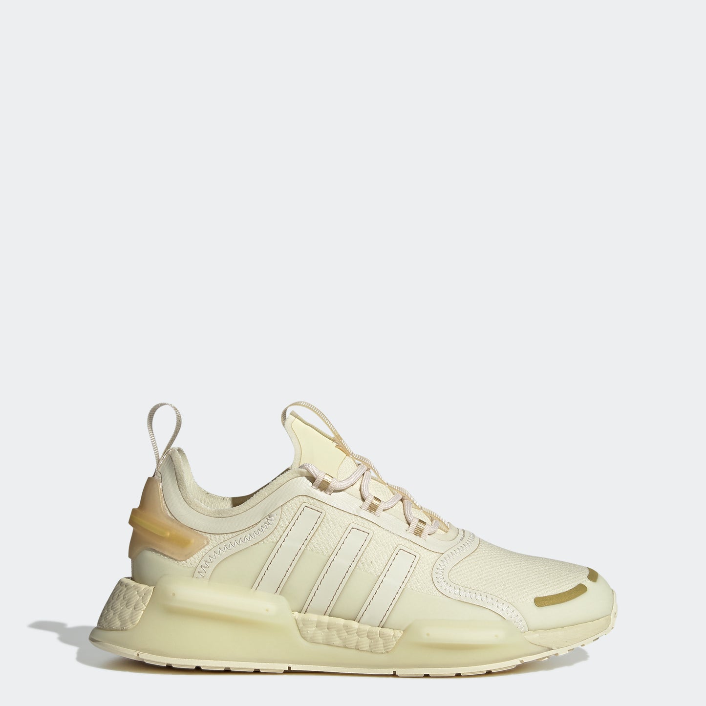 NMD_V3 Shoes (Sand / Chalky Brown / Wonder White)