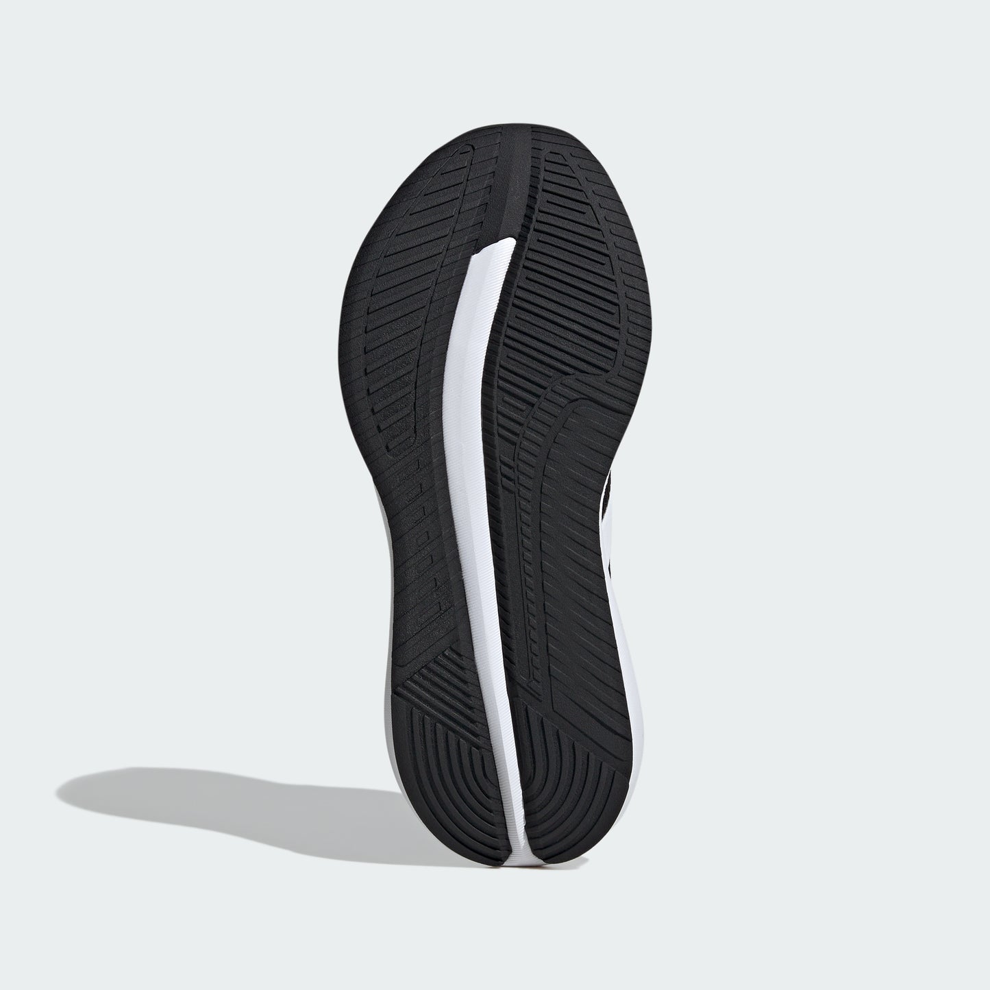 Galaxy 7 Running Shoes (Black)