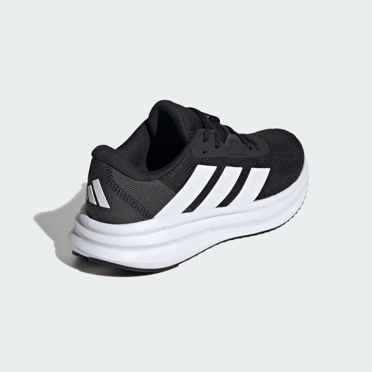 Galaxy 7 Running Shoes (Black)