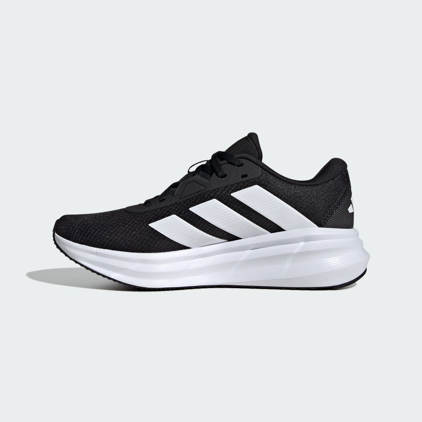 Galaxy 7 Running Shoes (Black)