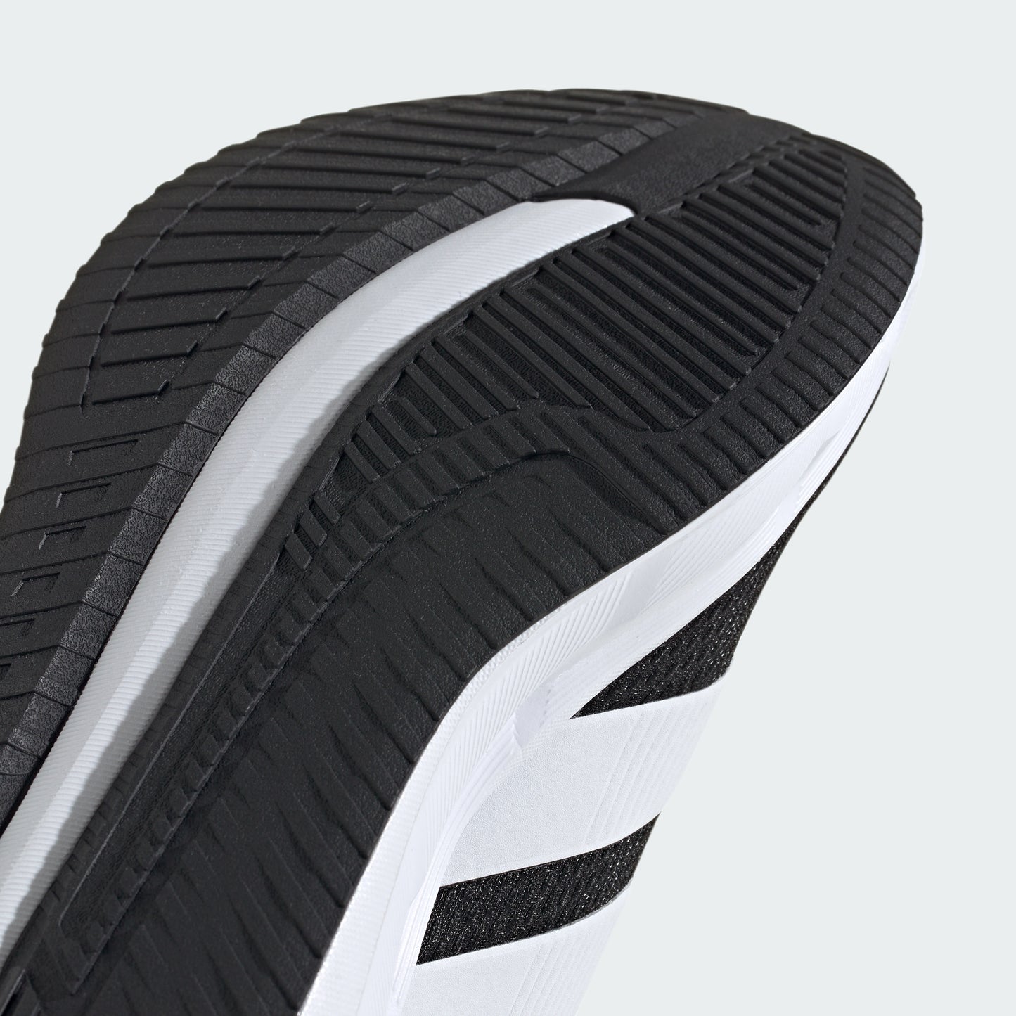 Galaxy 7 Running Shoes (Black)