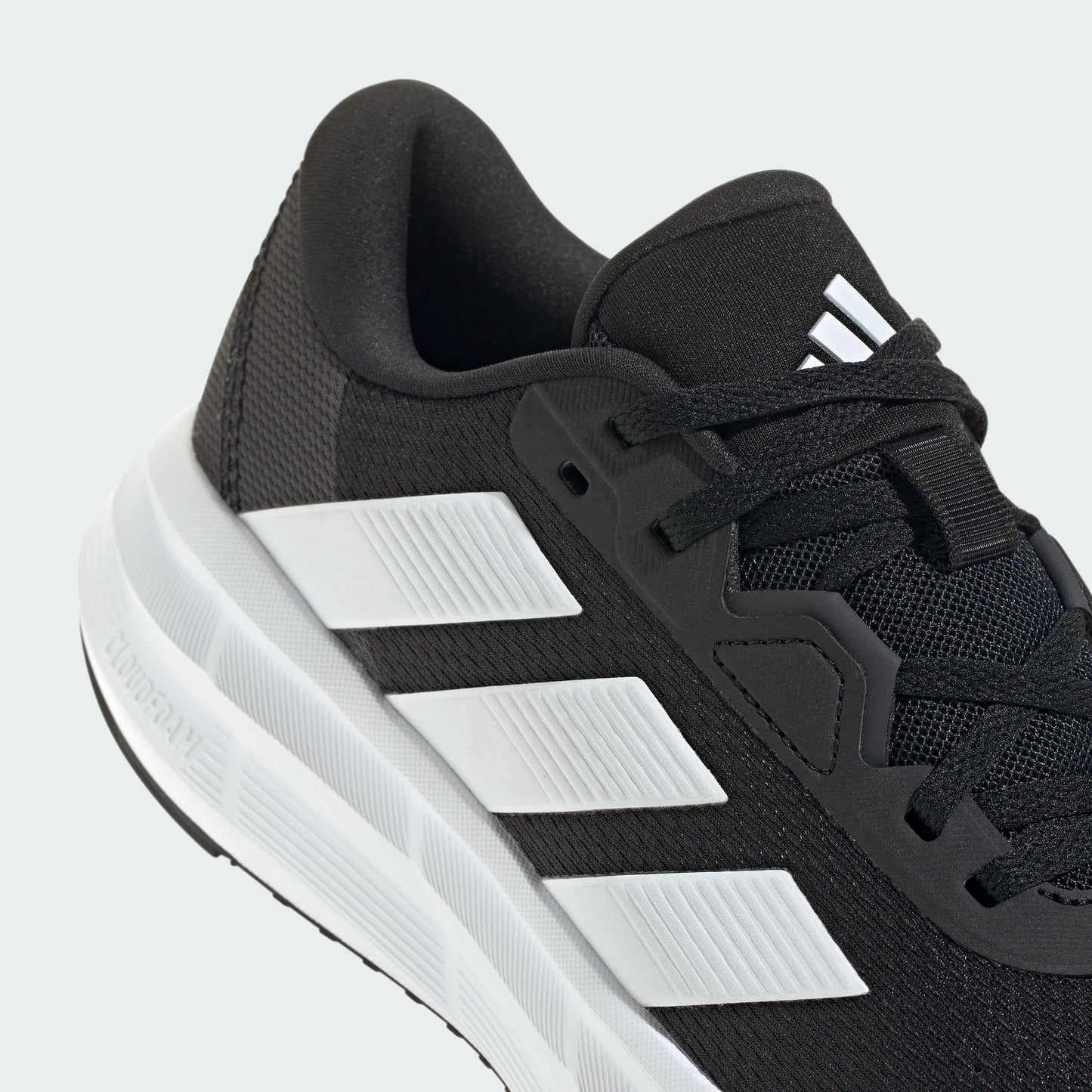 Galaxy 7 Running Shoes (Black)
