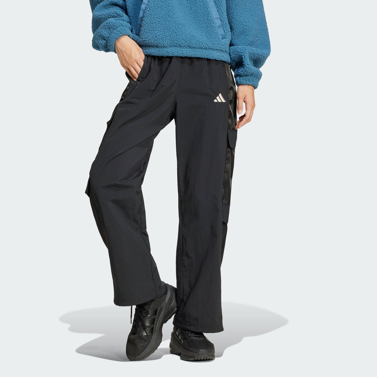 Holiday Pack Cargo Pants (Black)