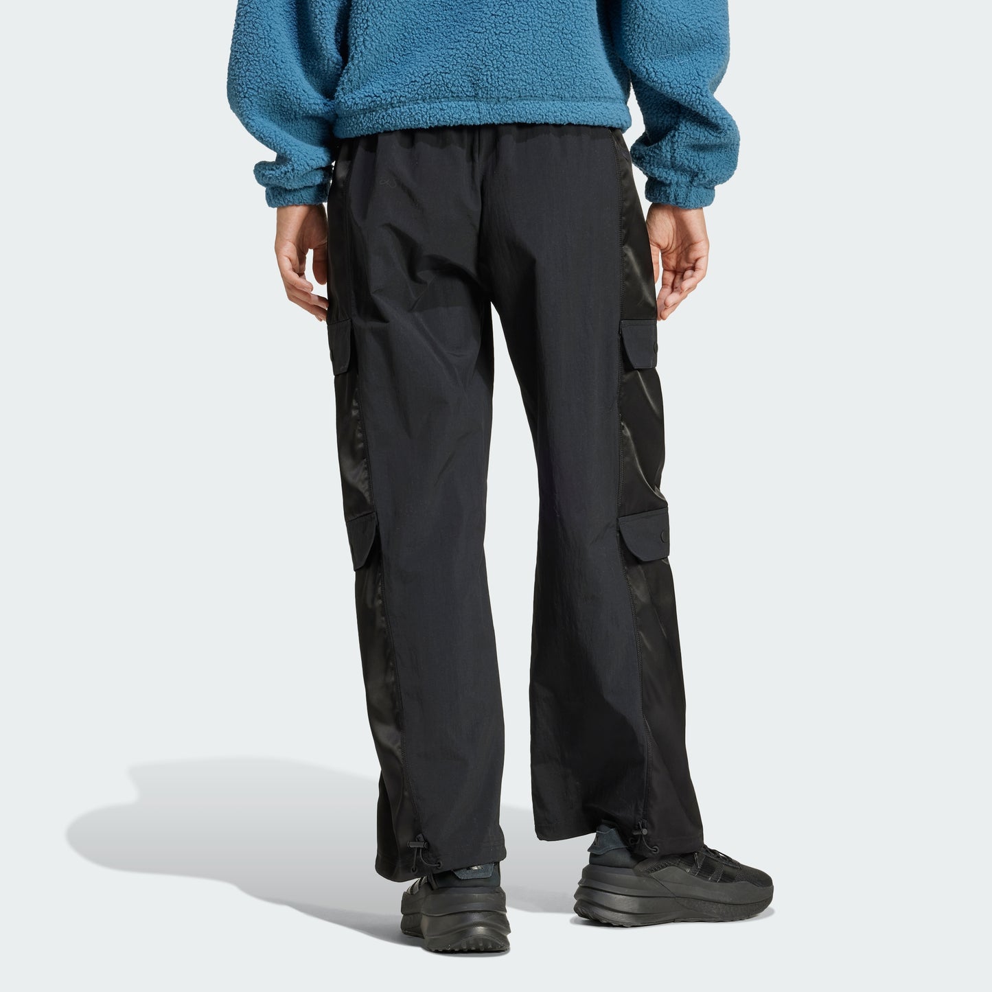 Holiday Pack Cargo Pants (Black)