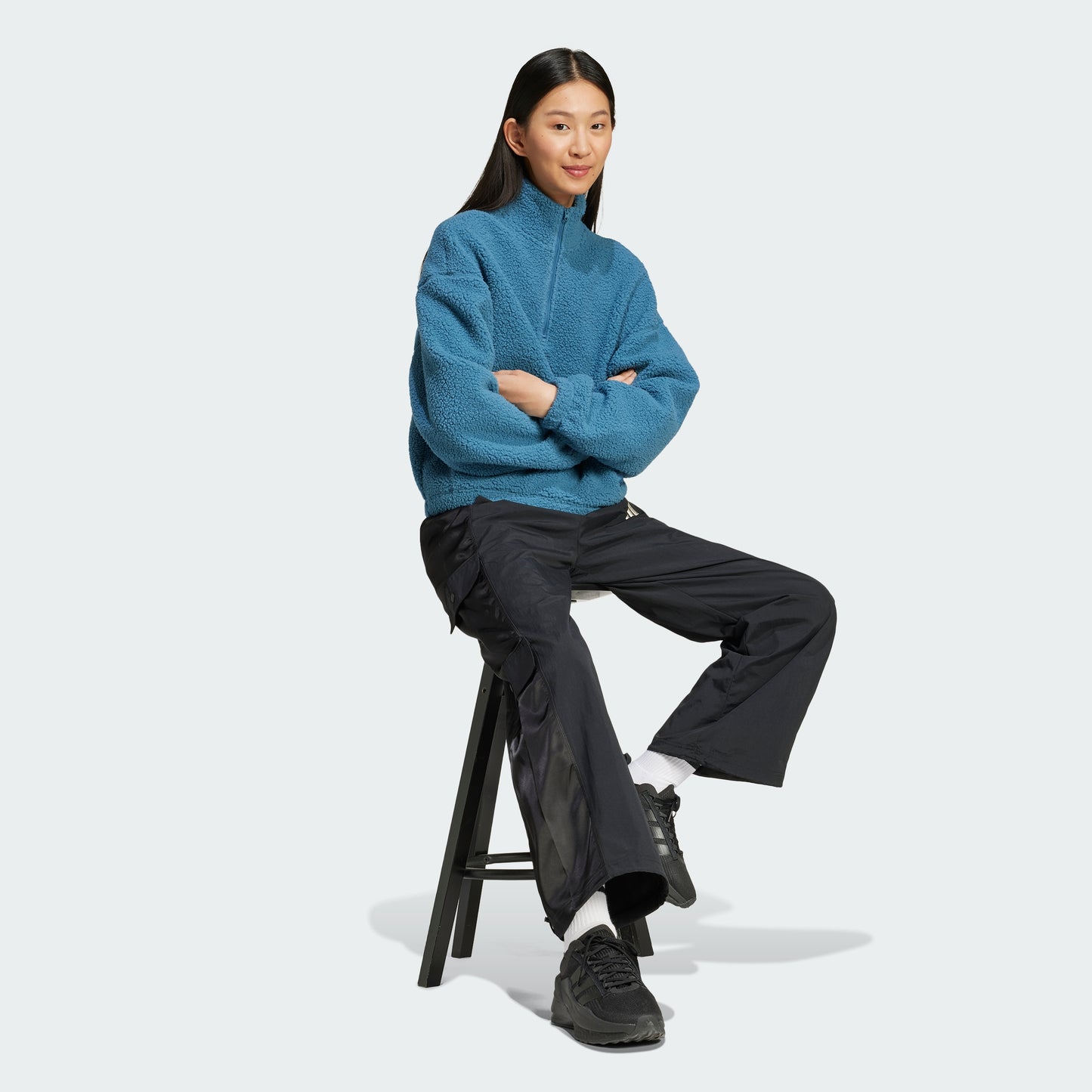 Holiday Pack Cargo Pants (Black)