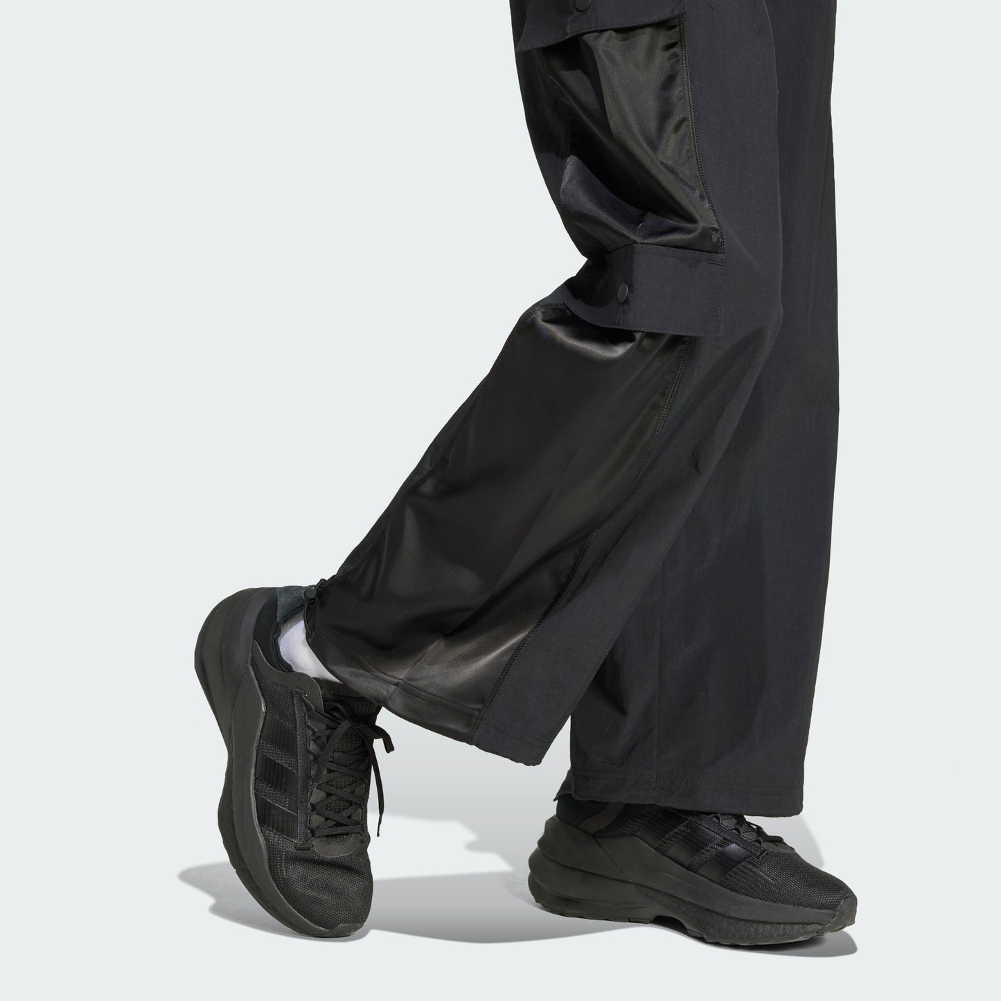 Holiday Pack Cargo Pants (Black)