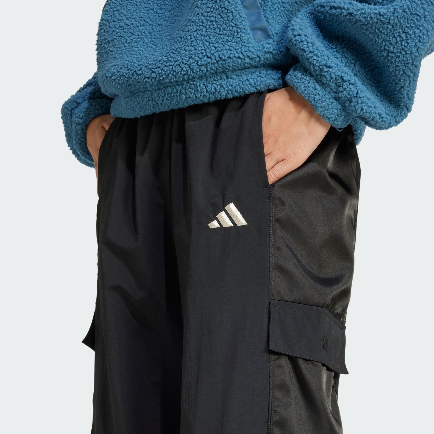 Holiday Pack Cargo Pants (Black)