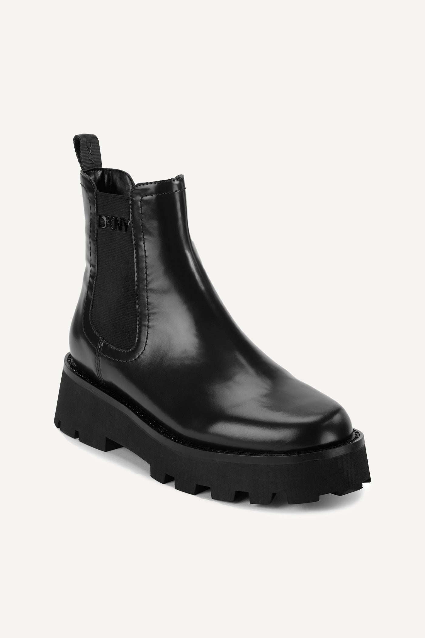 Senni Chelsea Boot (Black)