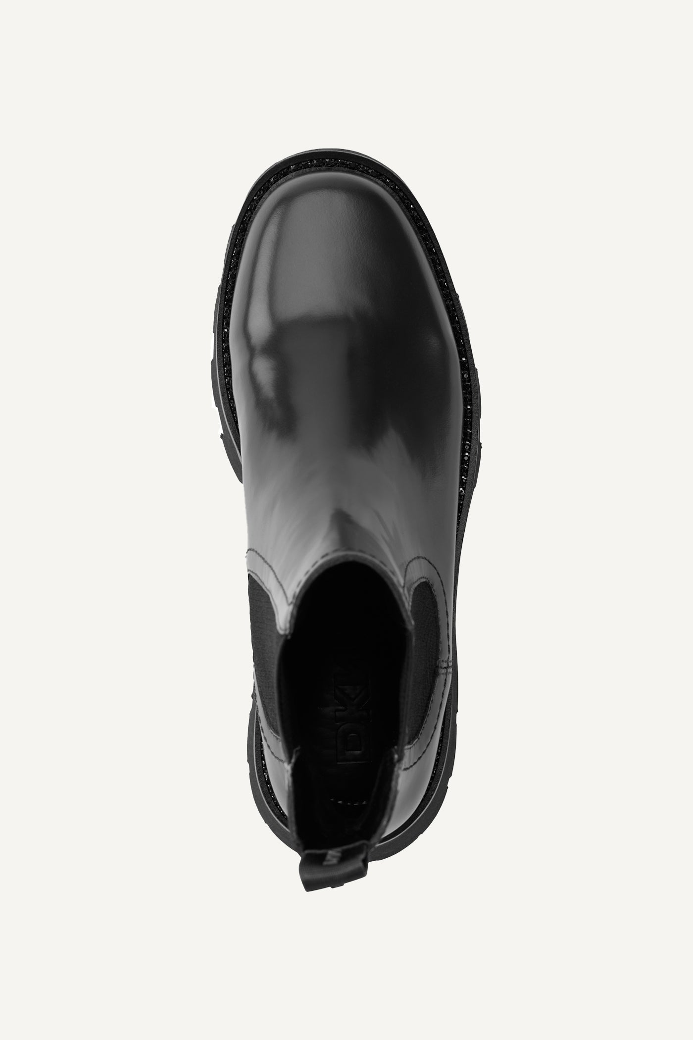 Senni Chelsea Boot (Black)