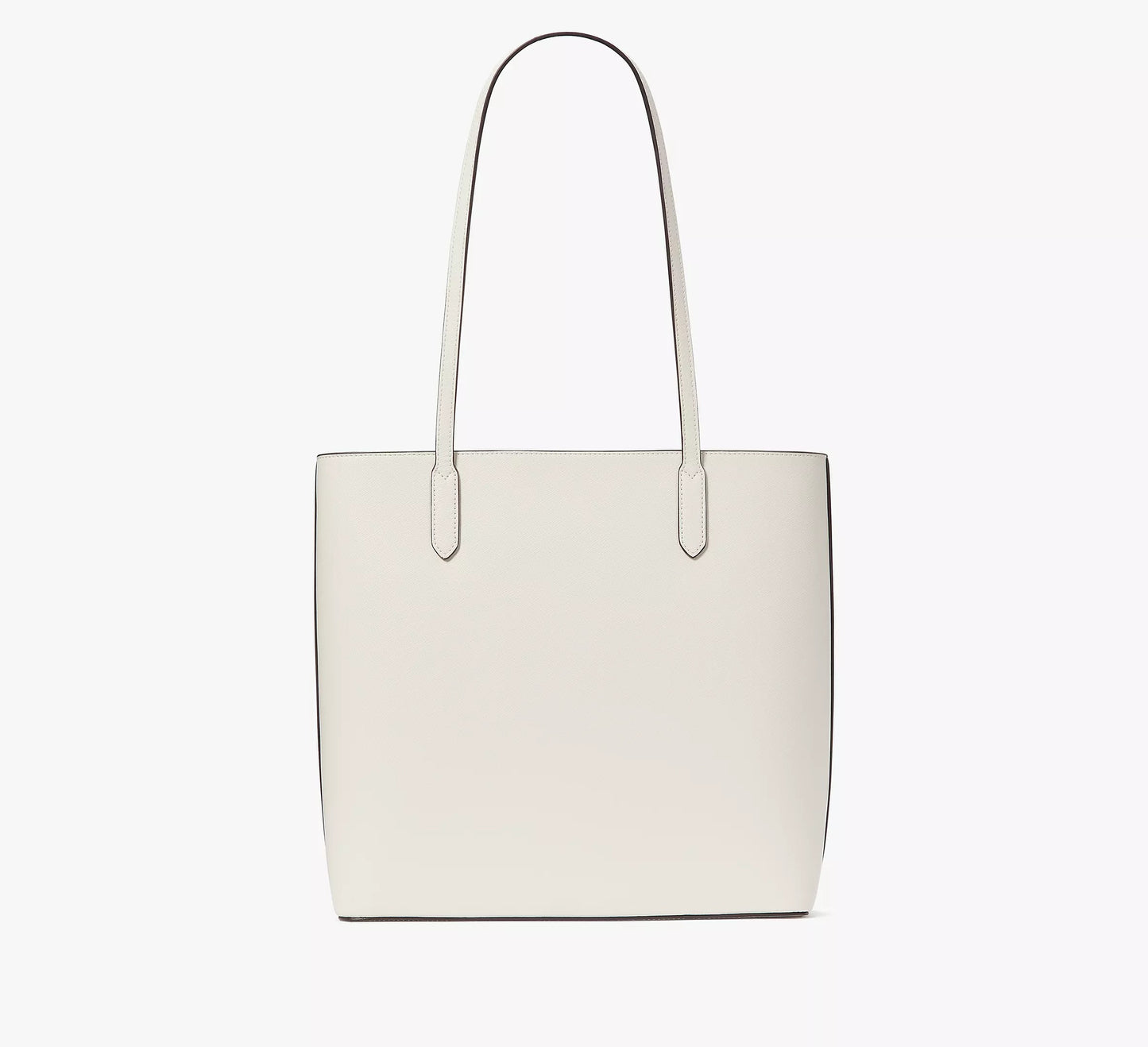 Jana Tote (Meringue)