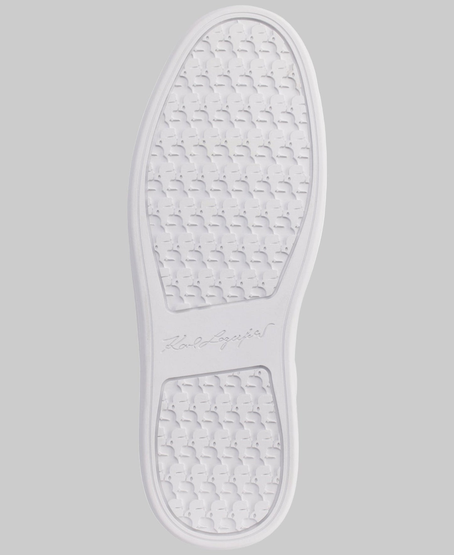 Sumava Sneaker (White)