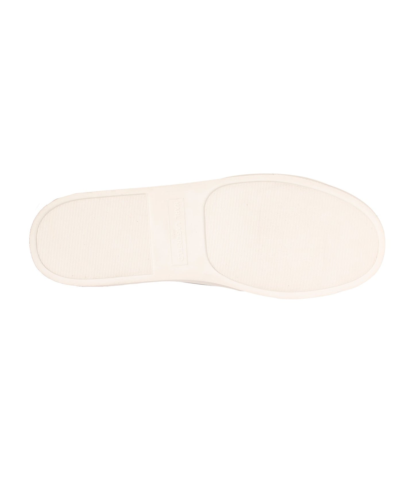 Cate Lace Up Sneaker (White)