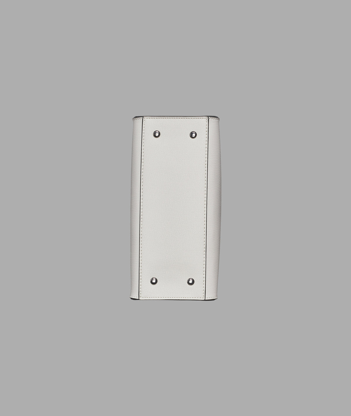 Maybelle Two-Way Satchel (White)