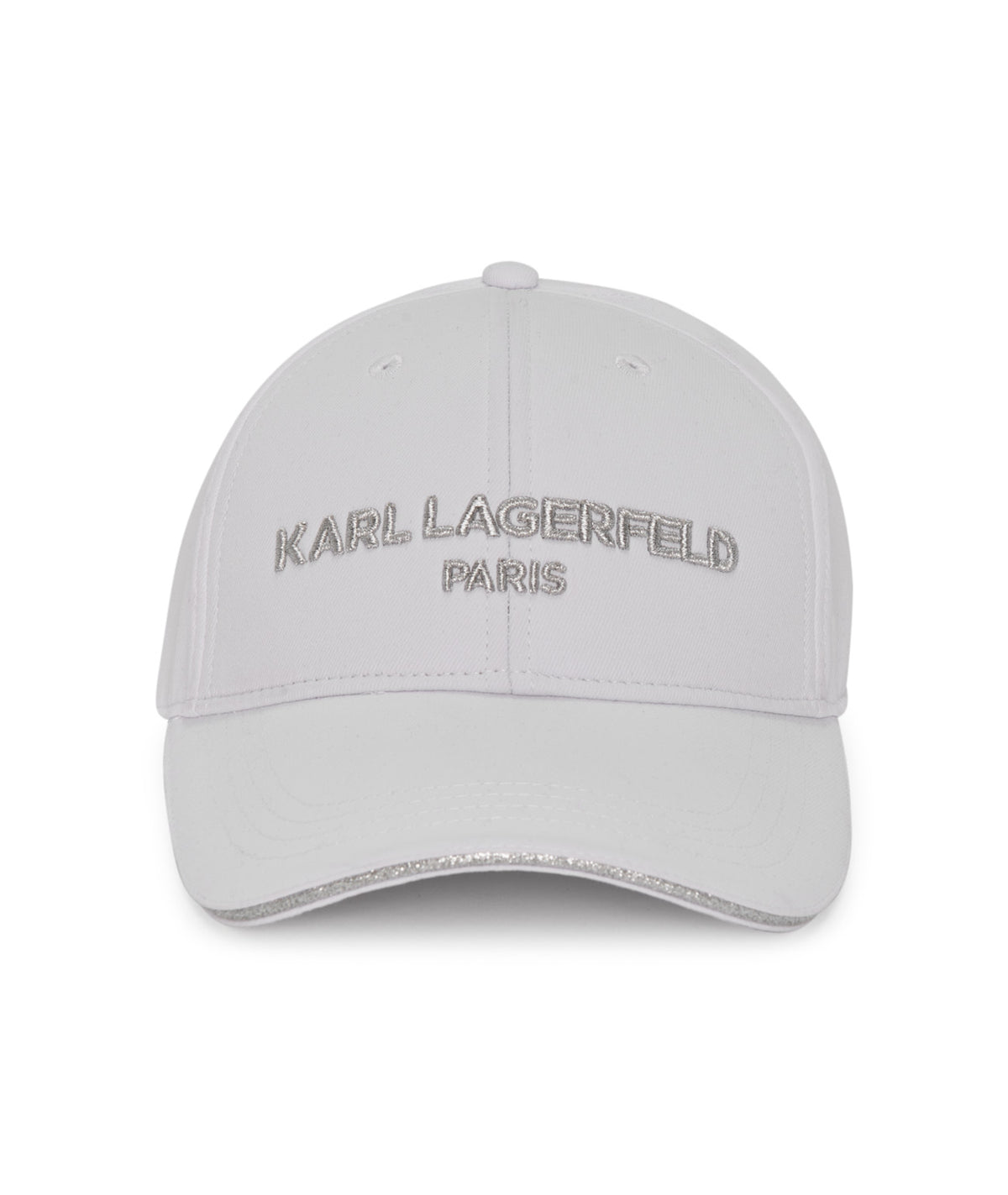 Sparkle Cap