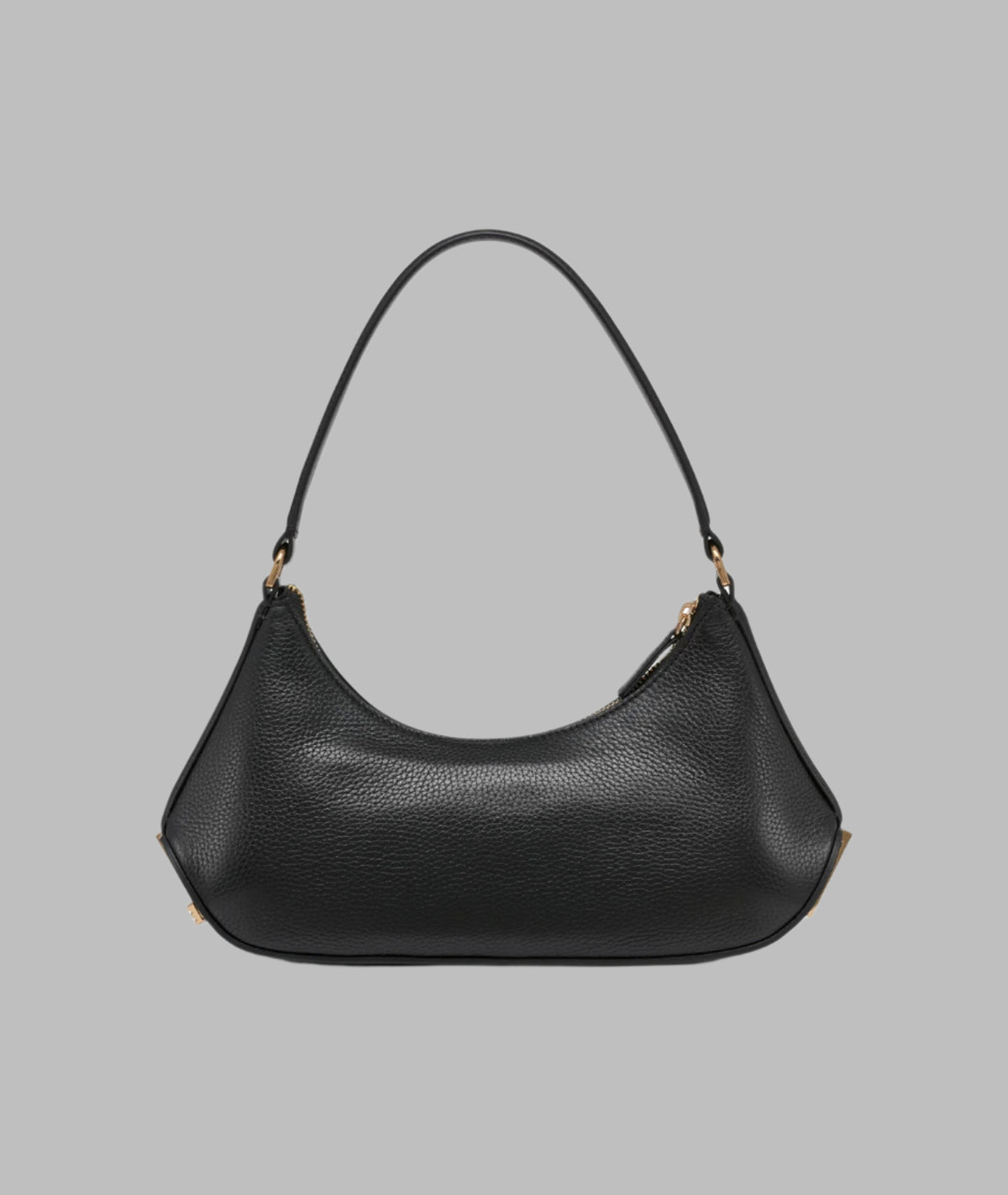 Arielle Shoulder Bag (Black)