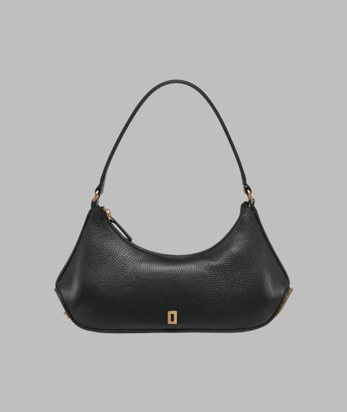 Arielle Shoulder Bag (Black)