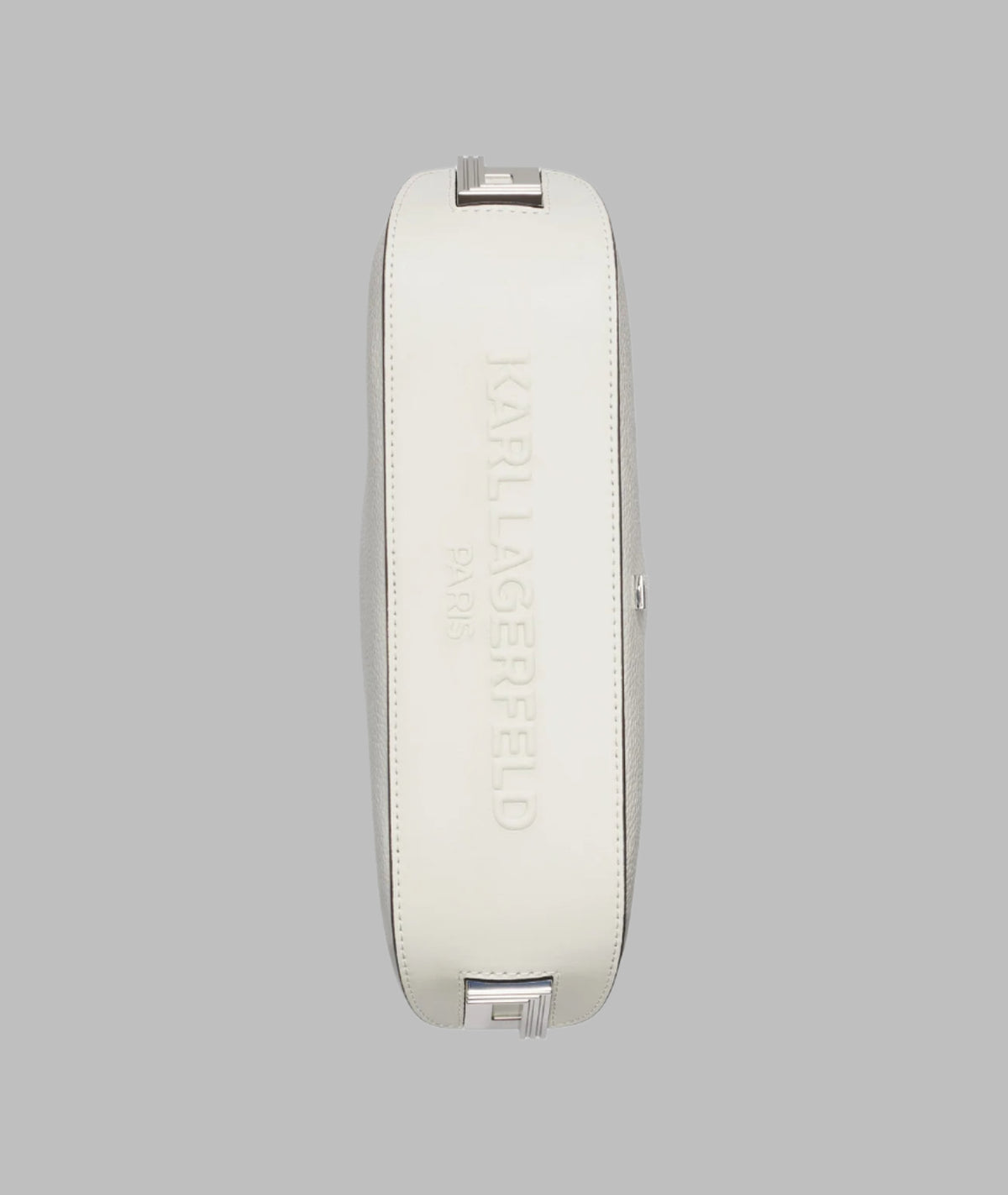 Arielle Shoulder Bag (White)