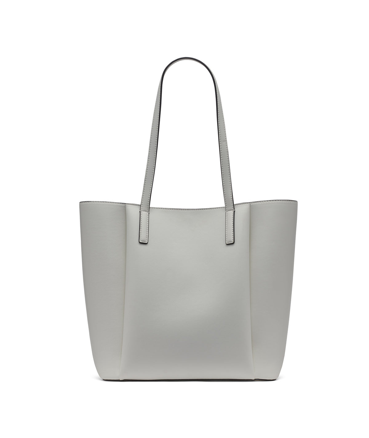 Louise Tote (White)