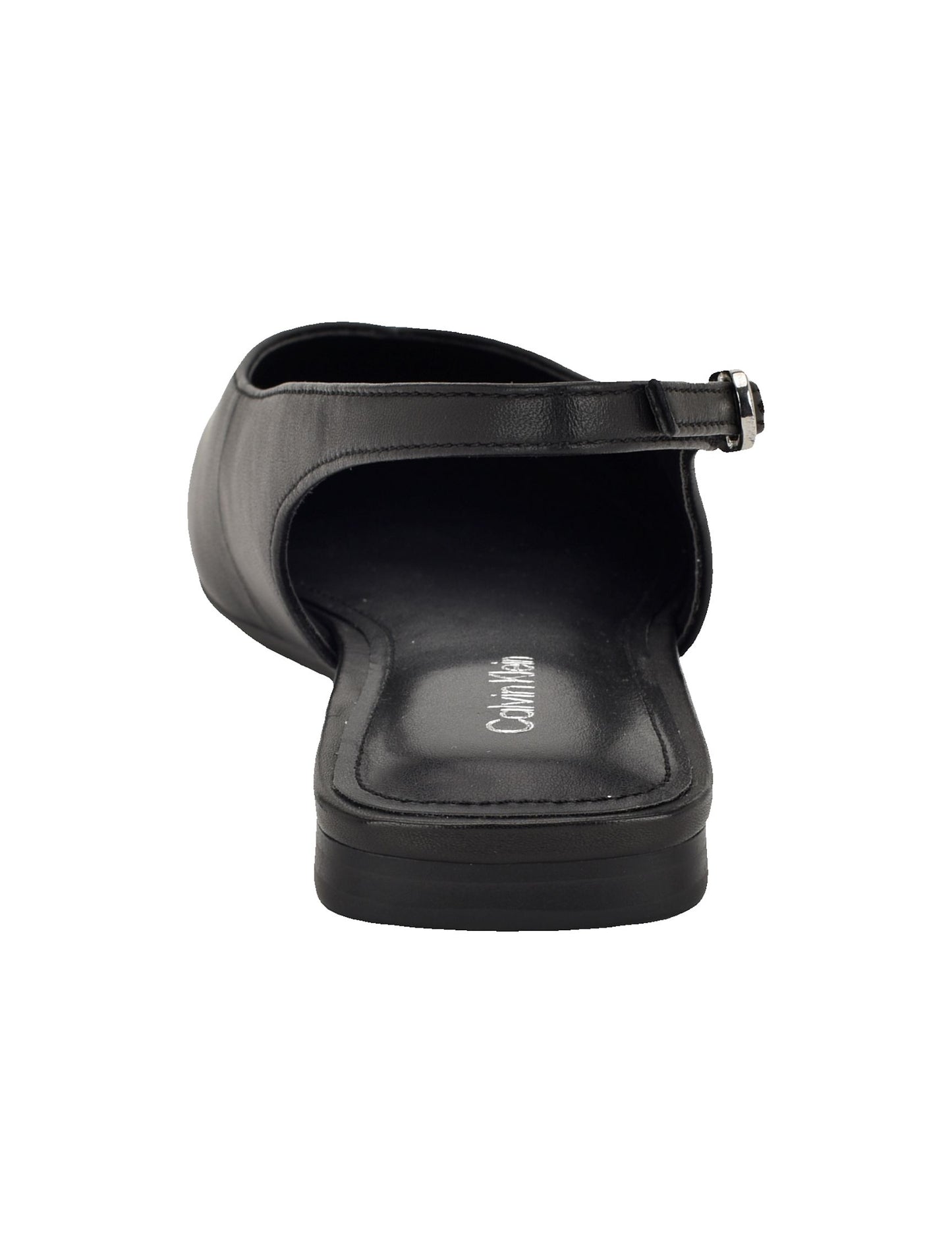 Galiana Flat (Black)