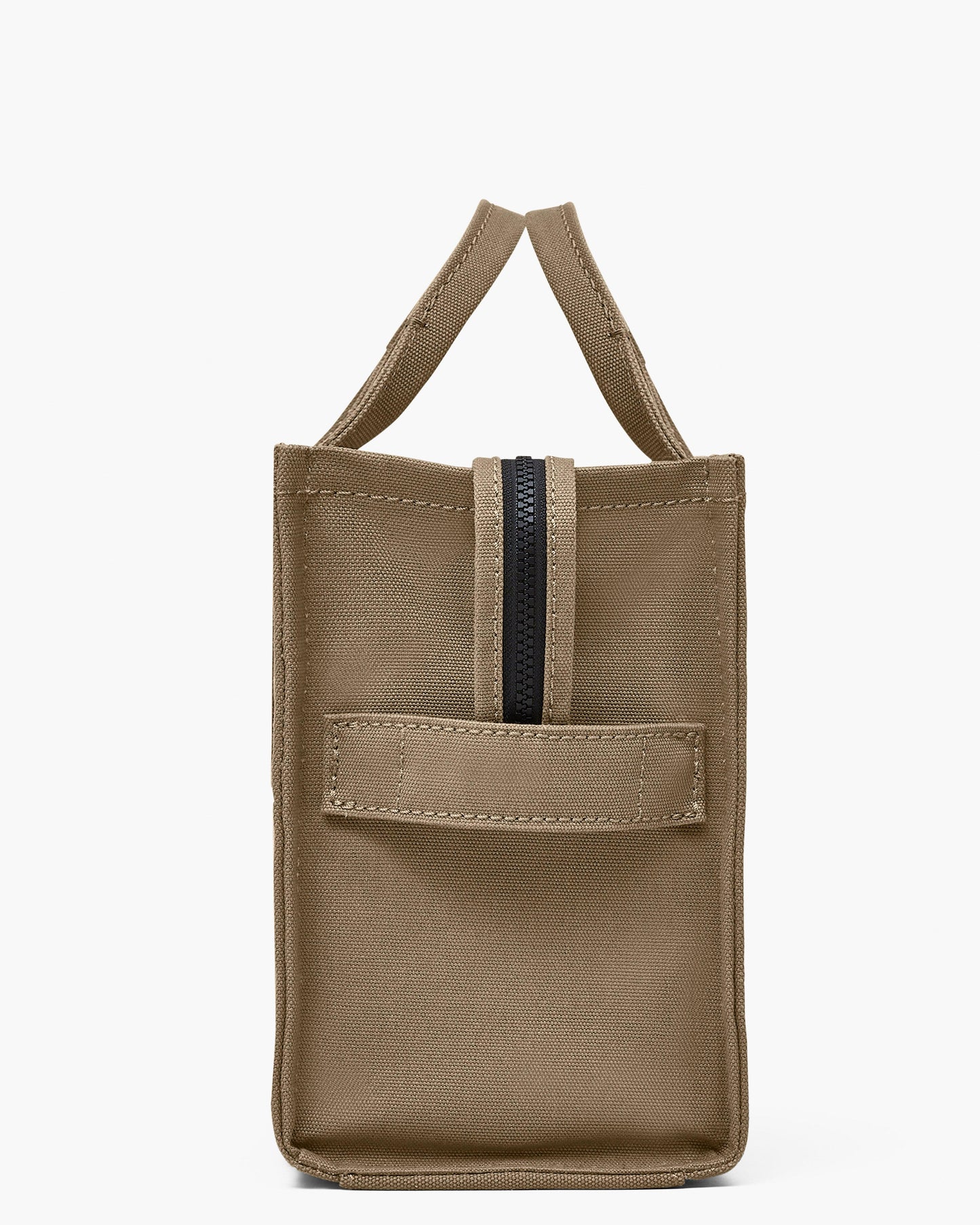 The Canvas Medium Tote Bag (Slate Green)