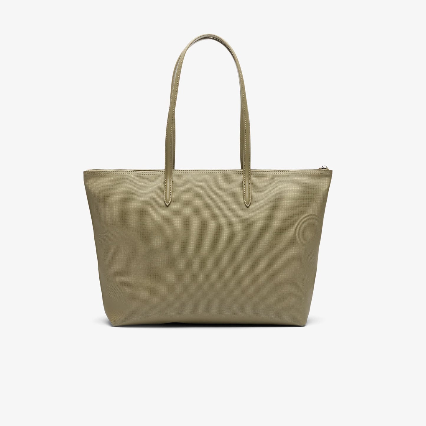 Large L.12.12 Concept Tote (Kaki)