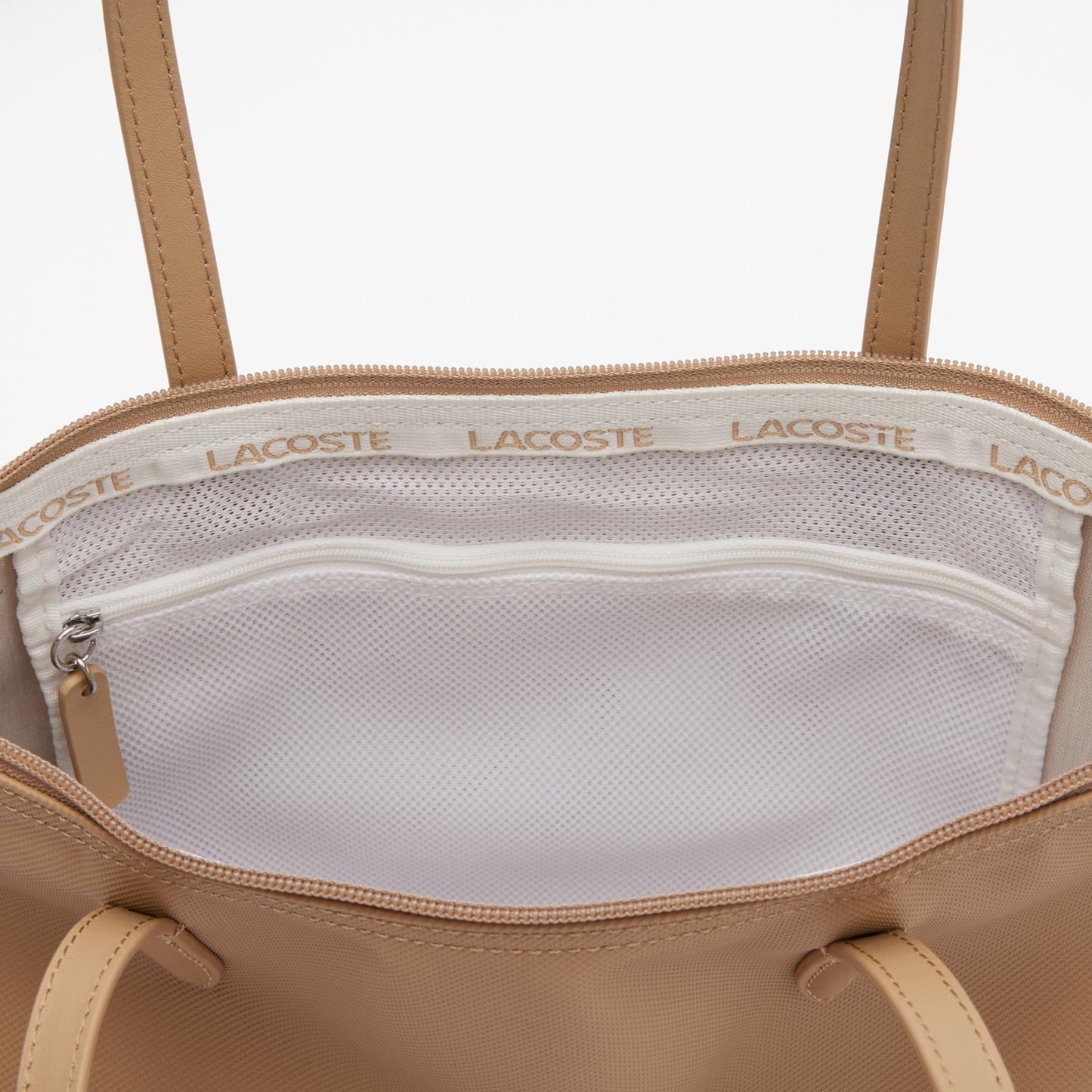 Small L.12.12 Concept Tote (Viennois)