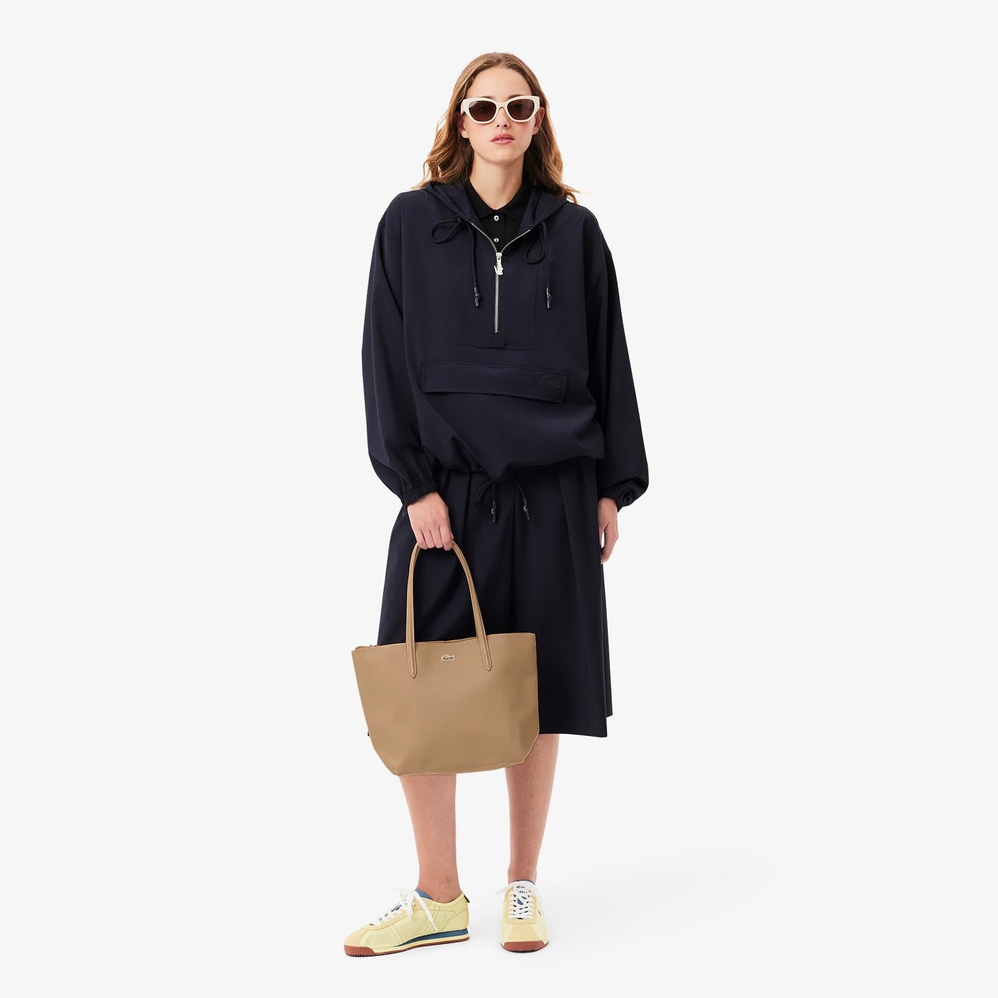 Small L.12.12 Concept Tote (Viennois)