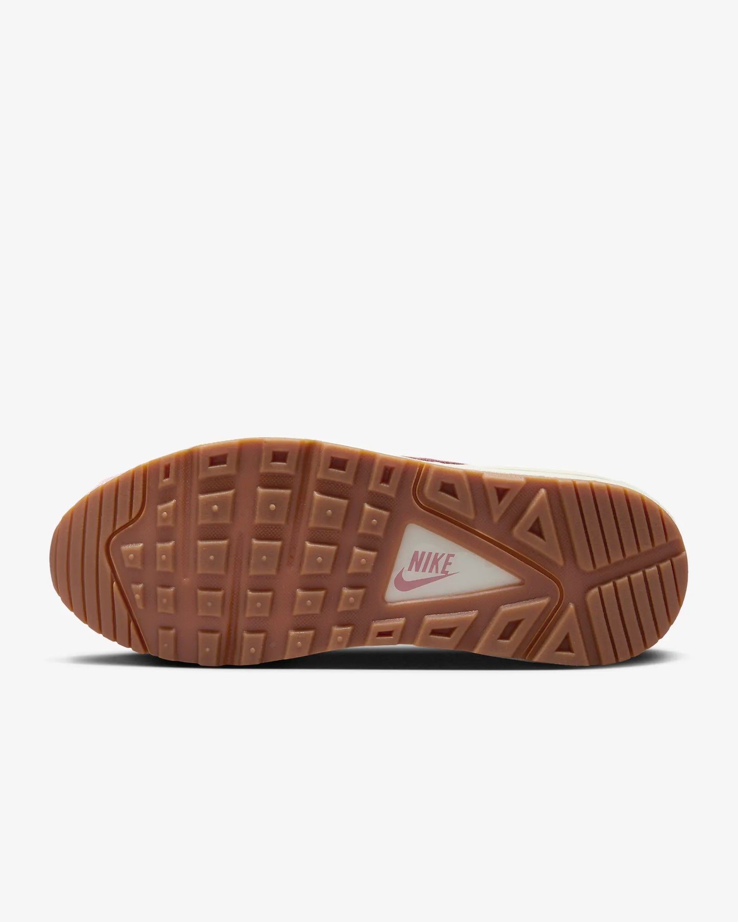 Air Max Command Premium (Pink)