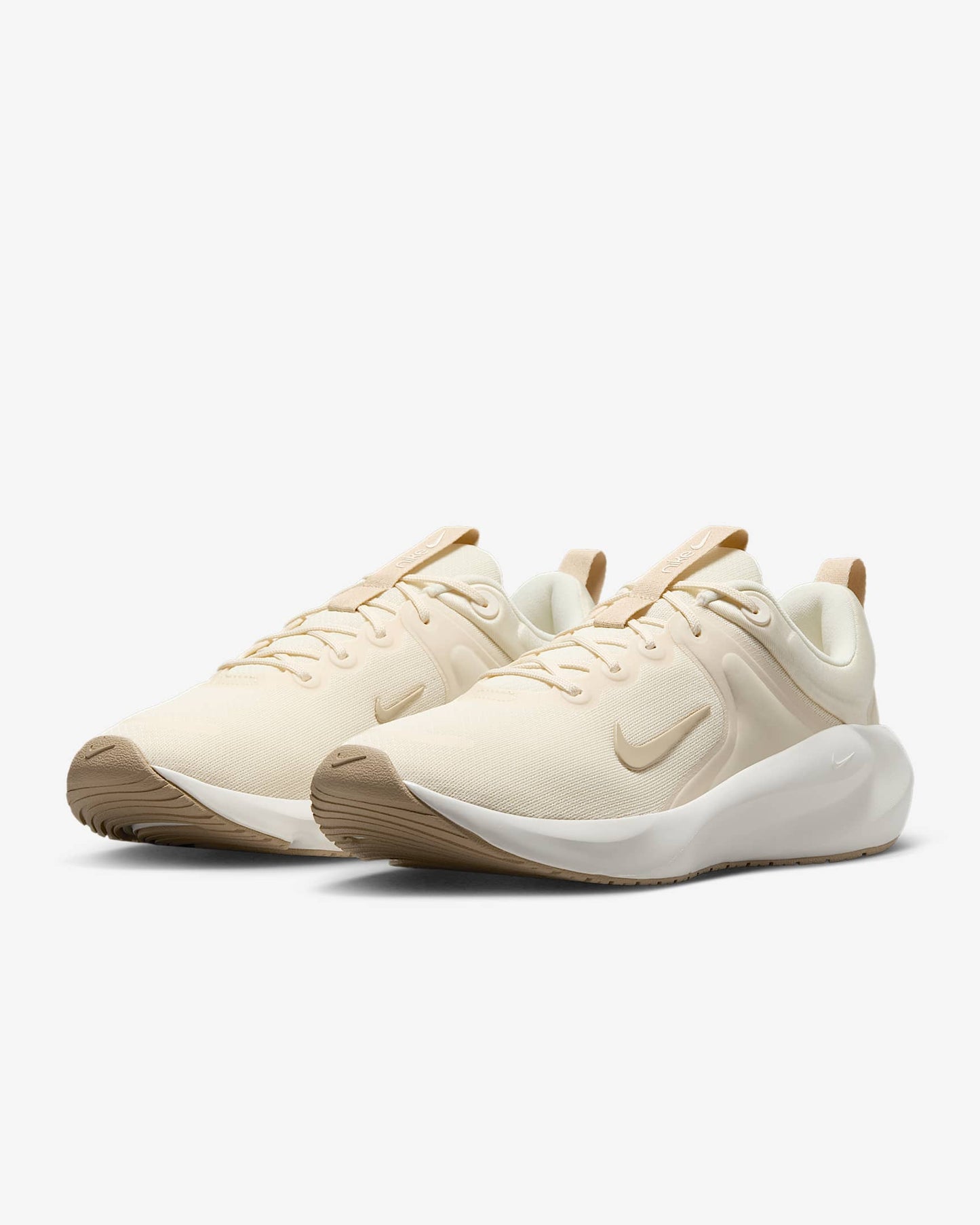 In-Season TR 14 Shoes (Coconut Milk / Gold)
