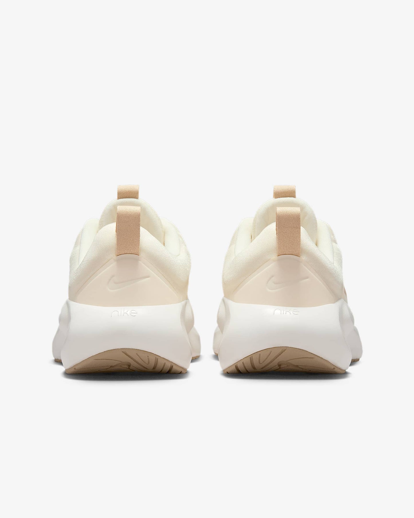 In-Season TR 14 Shoes (Coconut Milk / Gold)