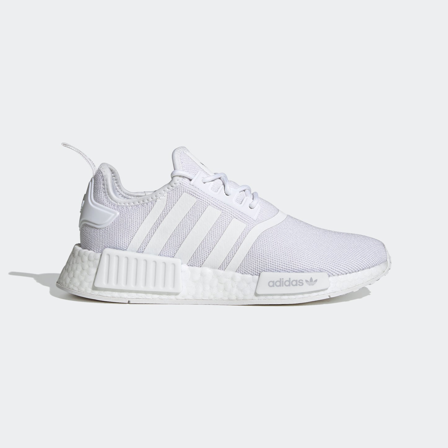 NMD_R1 Primeblue Shoes (White)