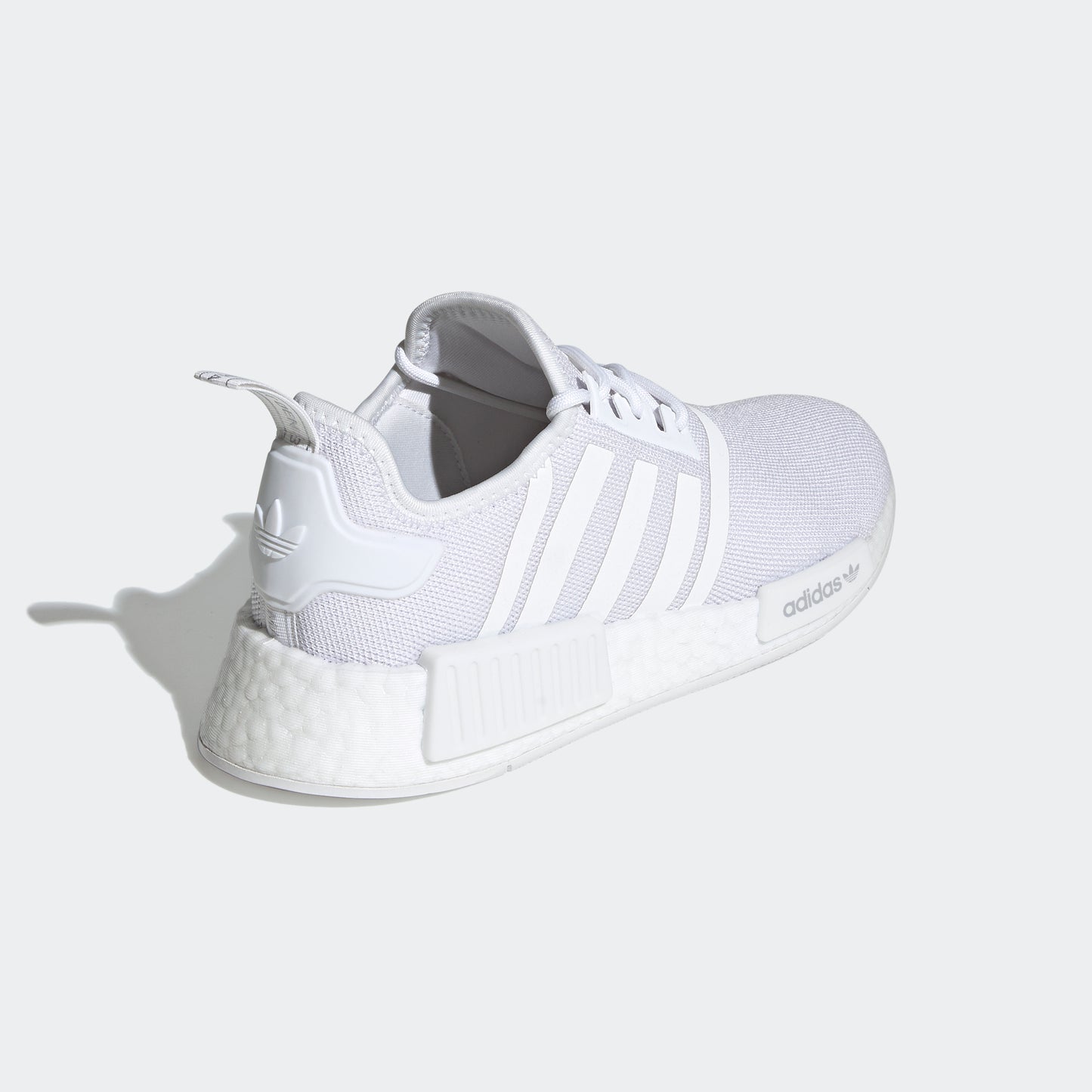 NMD_R1 Primeblue Shoes (White)