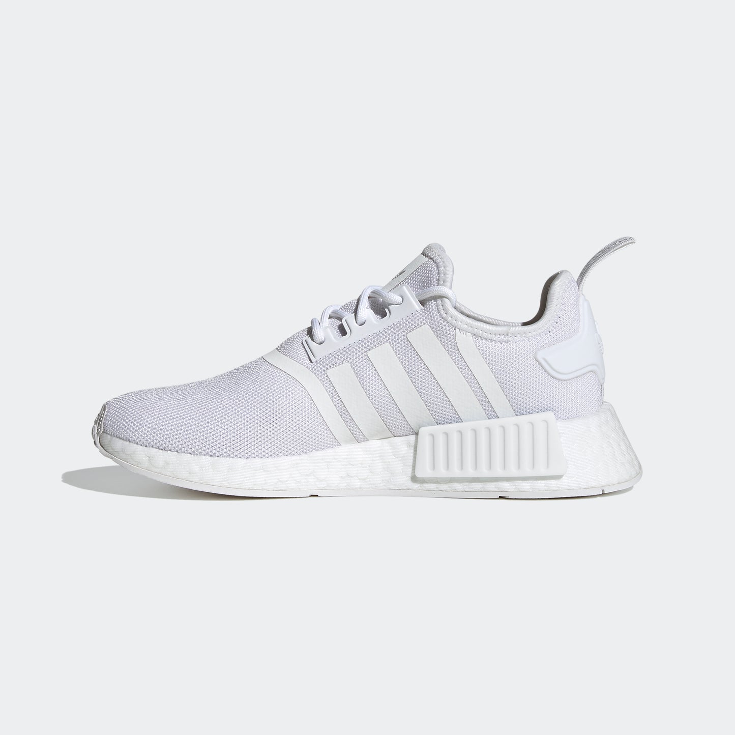 NMD_R1 Primeblue Shoes (White)