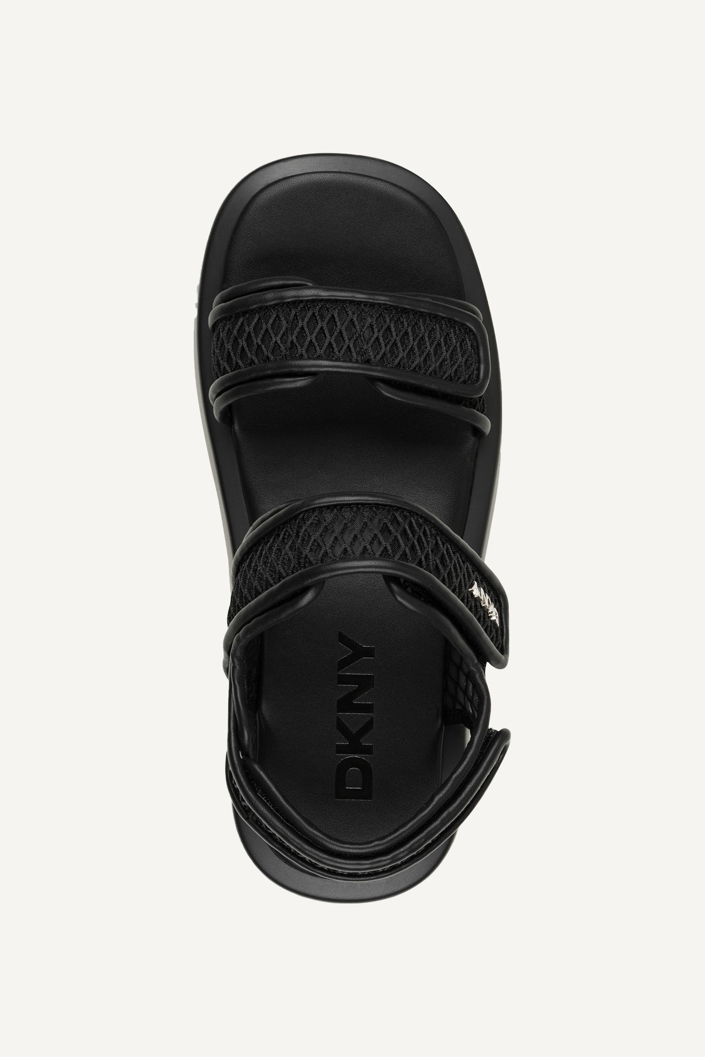Owyn Slingback (Black)