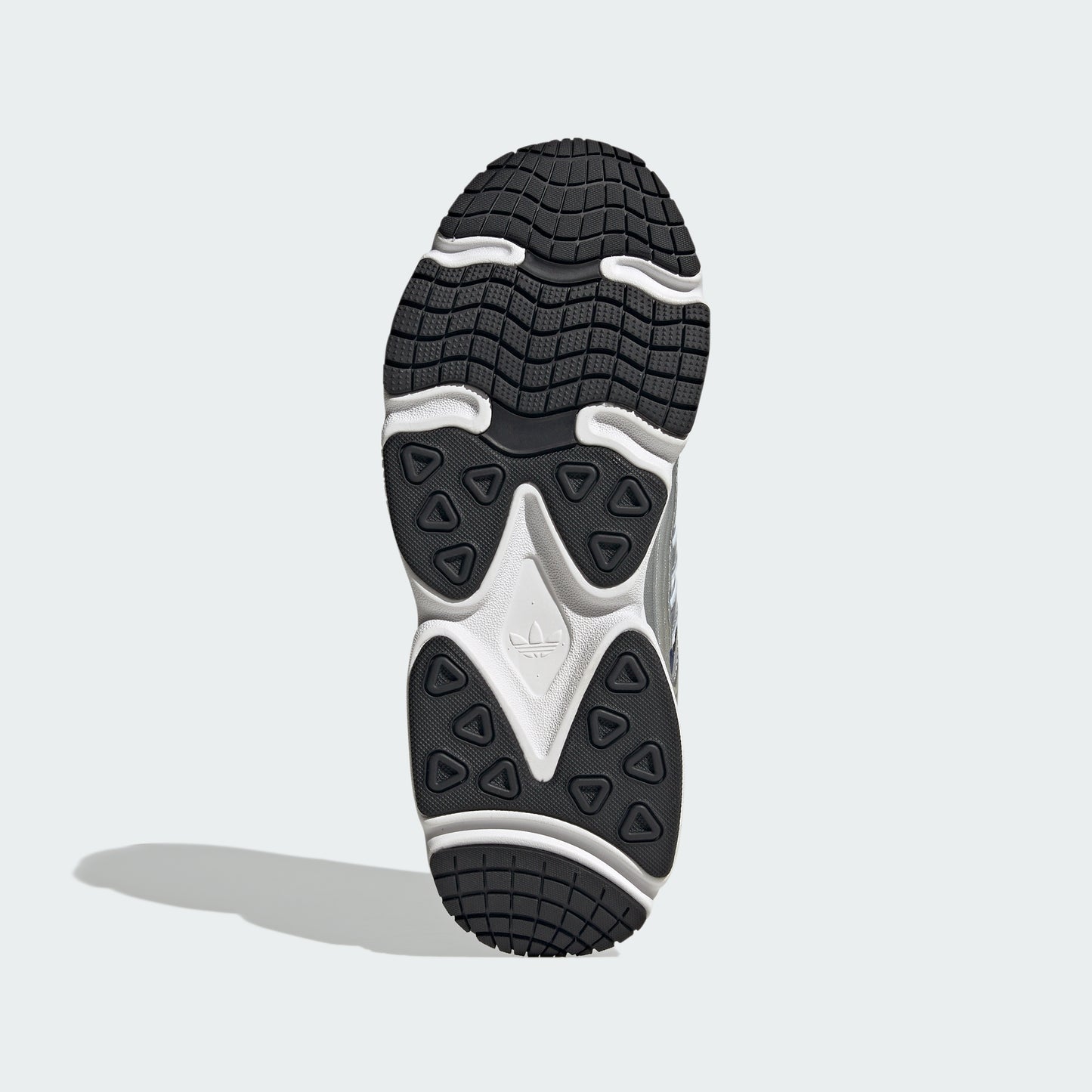 Ozmillen Shoes (Cloud White / Core Black / Tech Indigo)